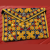 LADIES SQUARE PURSE